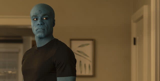 Over the course of Damon Lindelof’s series, the current whereabouts of Ozymandias, Dr. Manhattan and others have been confirmed.