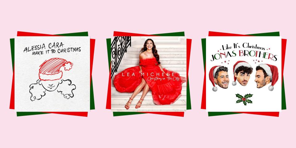 12 Best New Christmas Songs of 2019 That'll Make You Want to Celebrate All Year Long