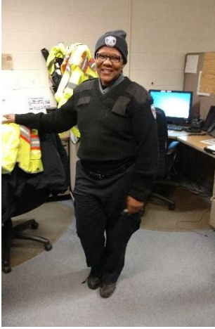 In 2019, Department of Public Works employee Denise Durrah was commended for instinctively rescuing a driver and her infant from a car crash. Durrah died on Tuesday, Dec. 13 after her DPW truck hit into oncoming traffic in Wauwatosa.