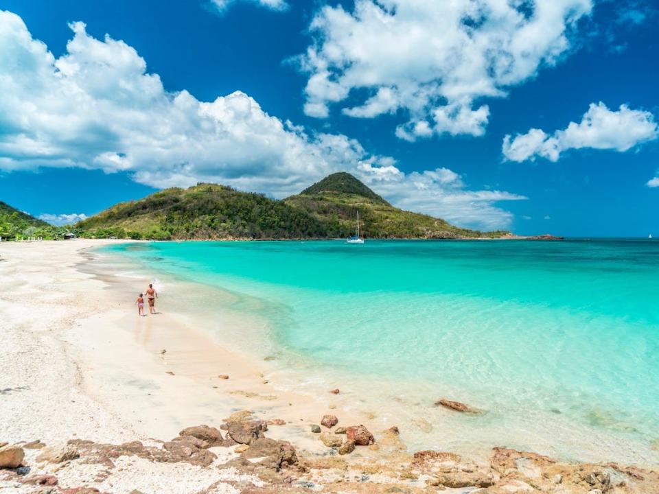 antigua and barbuda caribbean