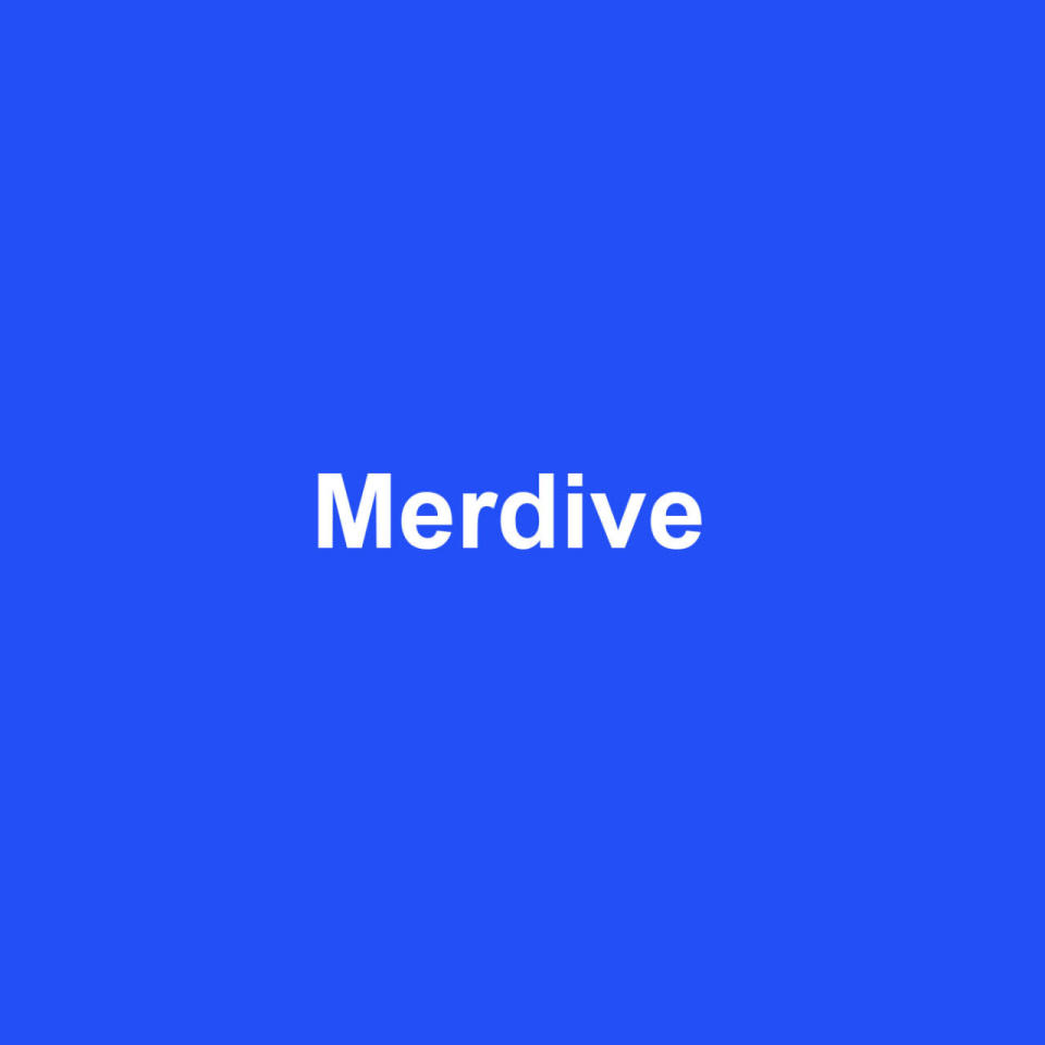 Merdive