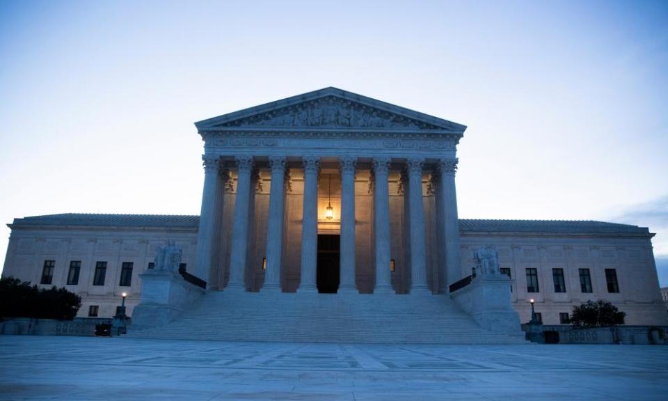 <span>Photograph: Michael Reynolds/EPA</span>