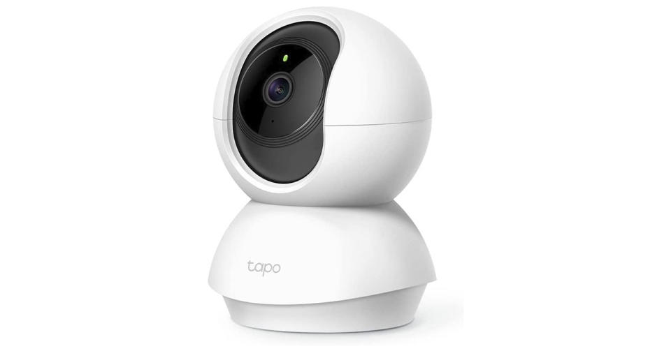 TP-Link Tapo TC70. Foto: Amazon