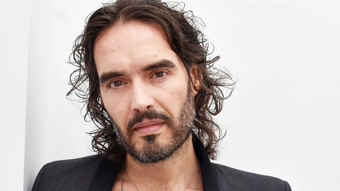 Russell Brand