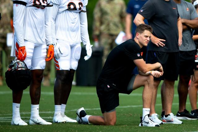 cardinals bengals preseason