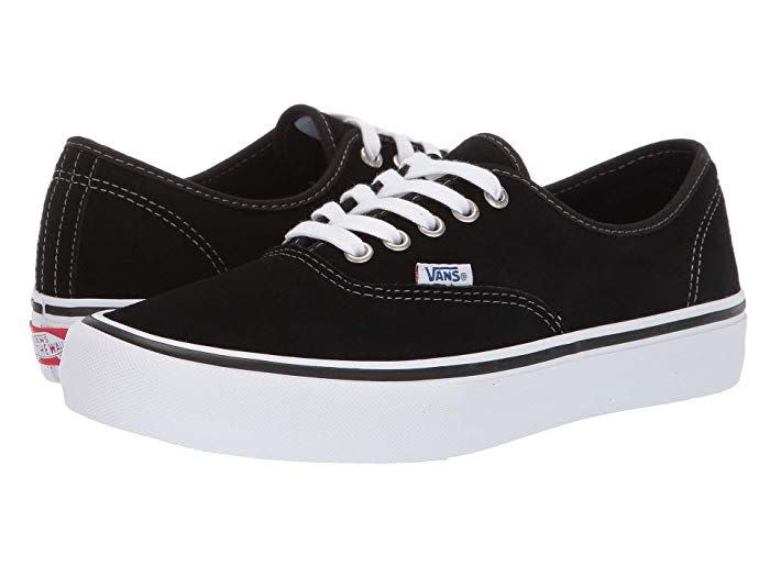 Vans Authenti Pro