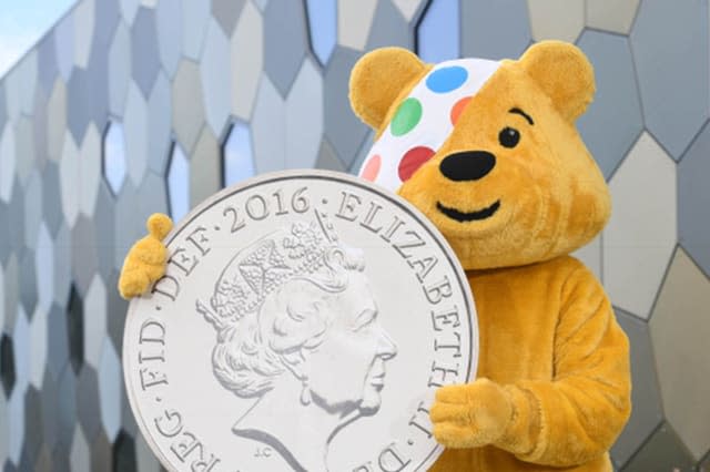 BBC Children In Need to help flood victims as total donations so far revealed