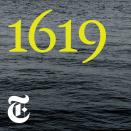 <p>This five-part <em>New York Times</em> series by Hannah Nicole-Jones dives into the economic, social, health and political impact of being Black in America. It examines the way slavery changed the course of history, and it's a must-listen for literally everyone.</p><p><a class="link " href="https://podcasts.apple.com/us/podcast/1619/id1476928106" rel="nofollow noopener" target="_blank" data-ylk="slk:LISTEN NOW;elm:context_link;itc:0;sec:content-canvas">LISTEN NOW</a></p>