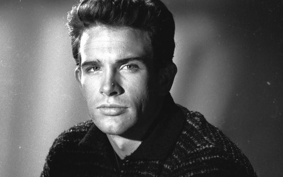 Ende der 50er-Jahre war Warren Beatty in mehreren TV-Serien zu sehen, mit seinem ersten Kinofilm "Fieber im Blut" (1961) avancierte er zum Hollywood-Shootingstar. (Bild: Thandiwe Newton)