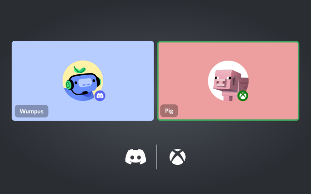 Microsoft and Discord Team Up to Connect Gamers Across Xbox Live