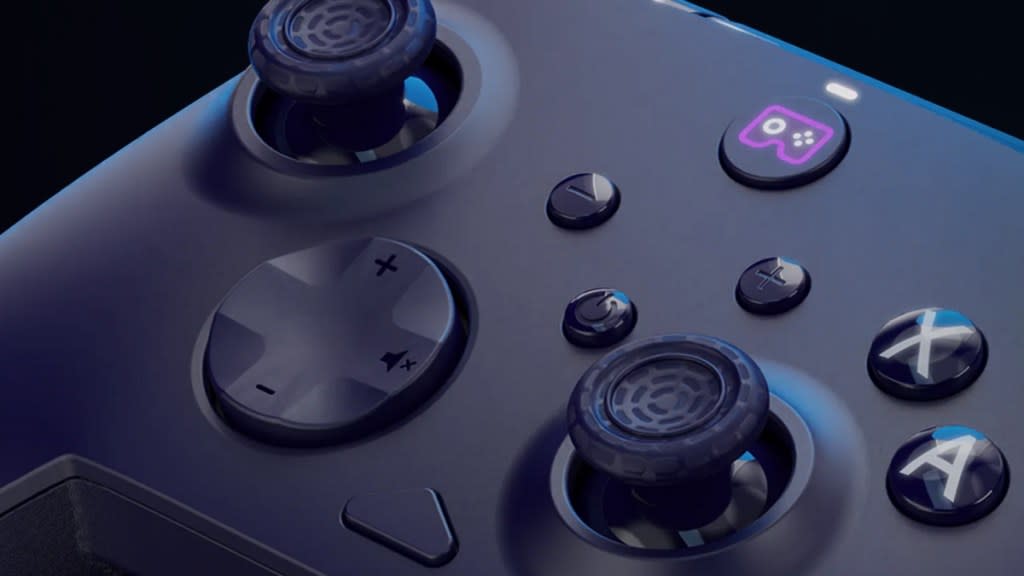 Samsung reveals Replay Wireless Controller