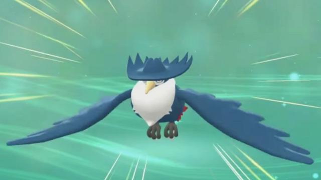 Pokémon GO Galarian Articuno – Mini Account (Read Describe) - PoGoFighter