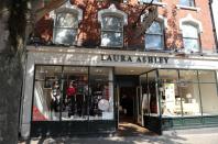 <p>With one of lowest employee rating on our list, the homeware and fashion retailer has been criticised by its staff for its low pay, which results in “low morale”.<br>One employee wrote: “Staff turnover is huge; if you are there for more than six months you are considered an old-timer.”<br>But benefits included generous staff discount of 40 per cent and a relaxed working environment.<br> A spokesperson for Laura Ashley told the <em>Telegraph</em>: “We are proud to employ over 3,000 people, many of whom have been with the company for a long number of years, and we know customers appreciate our friendly and knowledgeable colleagues.”<br>(Chadwick/ANL/REX/Shutterstock) </p>