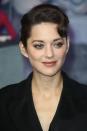 Marion Cotillard - Best Performance by an Actress in a Motion Picture Drama (Rust and Bone)