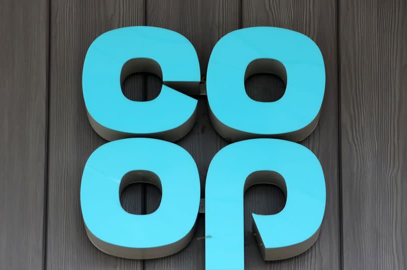 Co-op