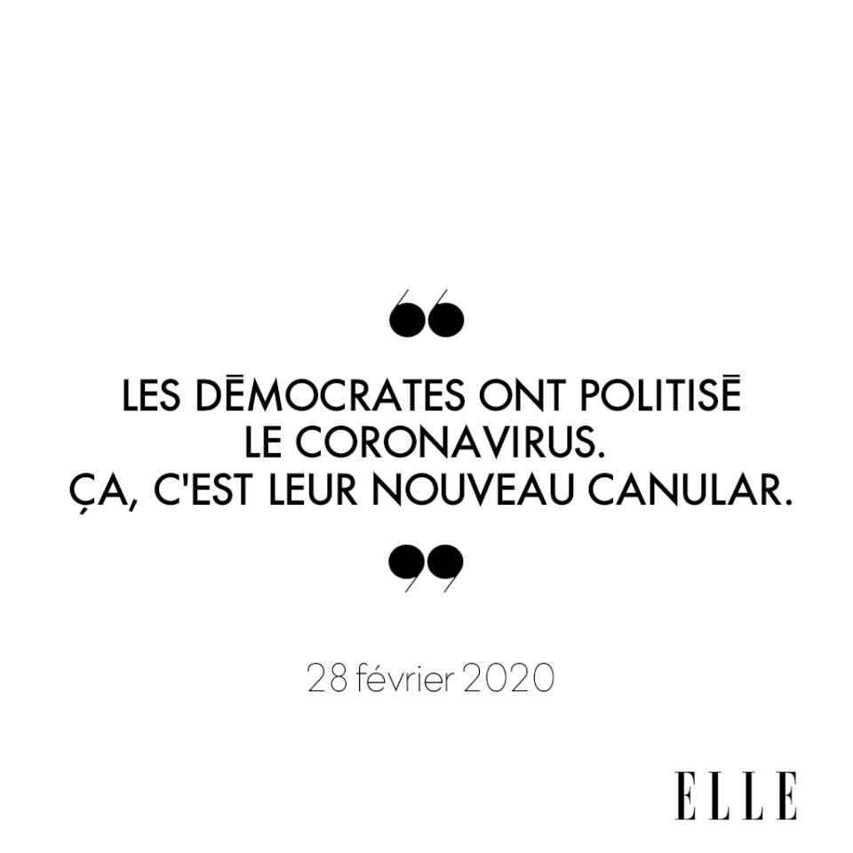 Donald Trump : ses pires déclarations sur le Covid-19