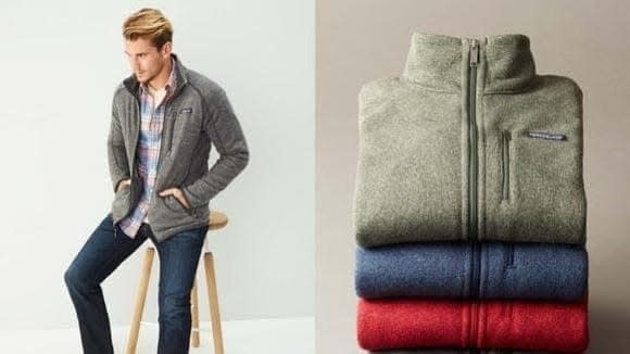 The best Christmas gifts for men: Patagonia Better Sweater