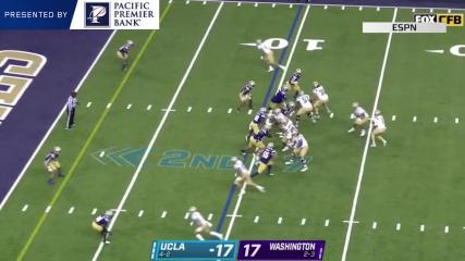 Touchdowns for Equality: The best touchdowns from Week 7 of Pac-12 football