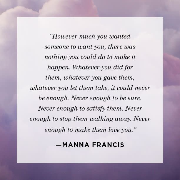 Manna Francis