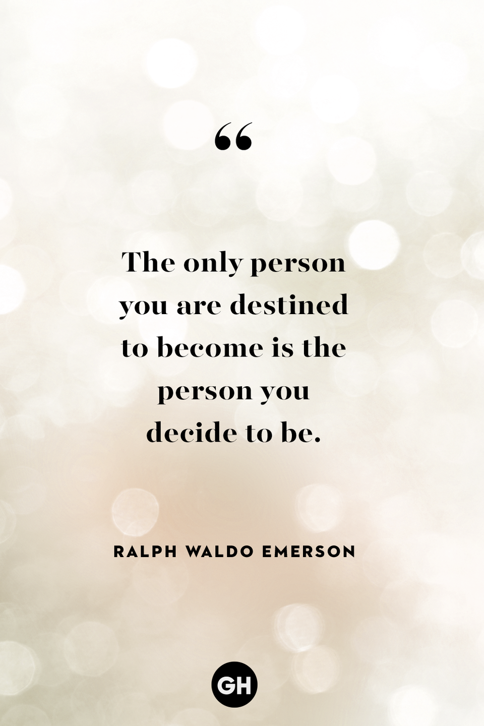 50) Ralph Waldo Emerson