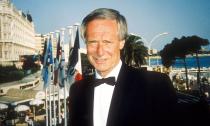 <p>Barry Norman, 21 August 1933 – 30 June 2017<br>Best known for: Film criticism, presenting </p>