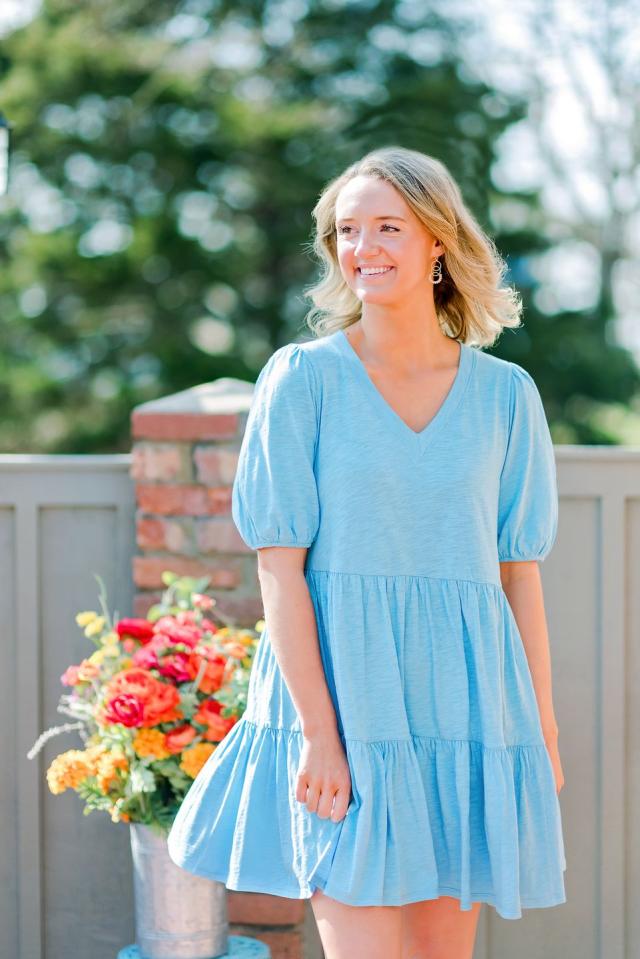 The Pioneer Woman's Latest Apparel Collection is the Perfect Mix of Bright  and Cheerful We Need for Summer