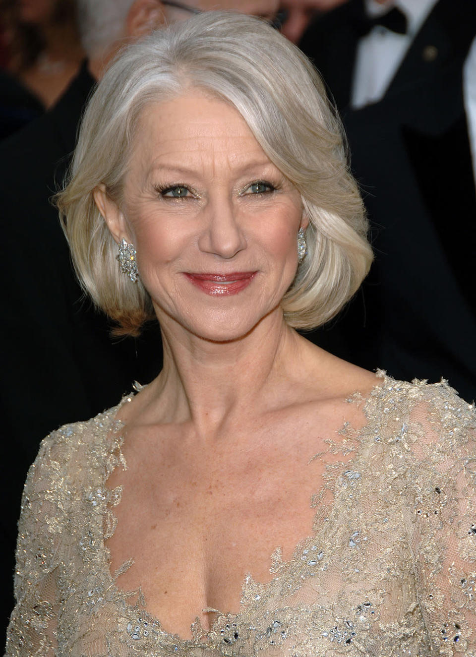 Helen Mirren for ‘The Queen,’ 2007