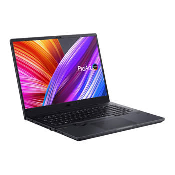 Asus Studiobook 16 OLED