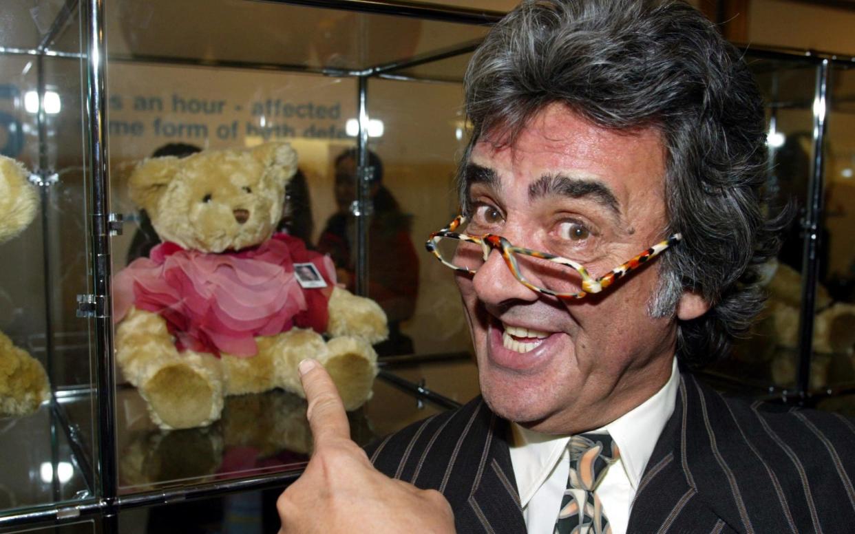 Shows such as Bargain Hunt are repeated too many times, Ofcom said - PA