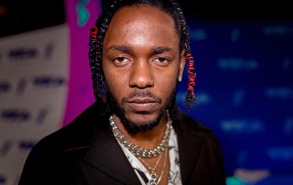 Music Stars React to the Drake-Kendrick Lamar Beef