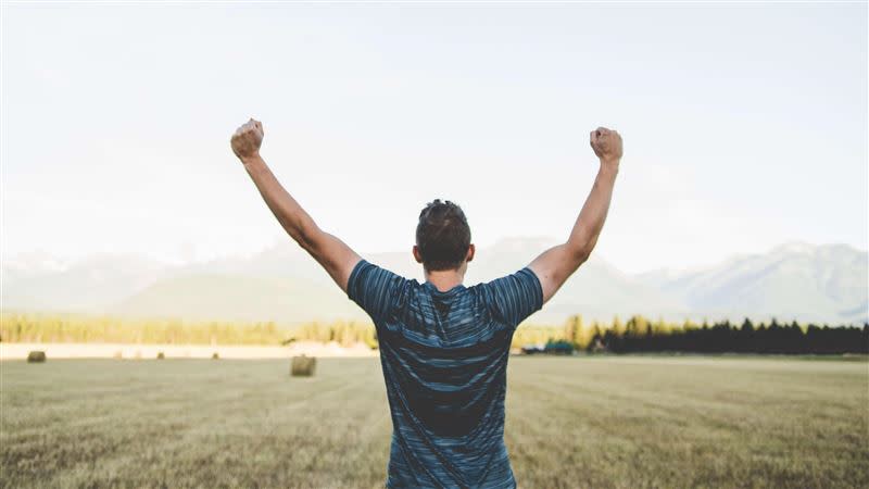 En 5 ans, 5 signes du zodiaque peuvent passer de la défense à l'attaque pour faire fortune.  (Schéma schématique / inversé depuis unsplash)