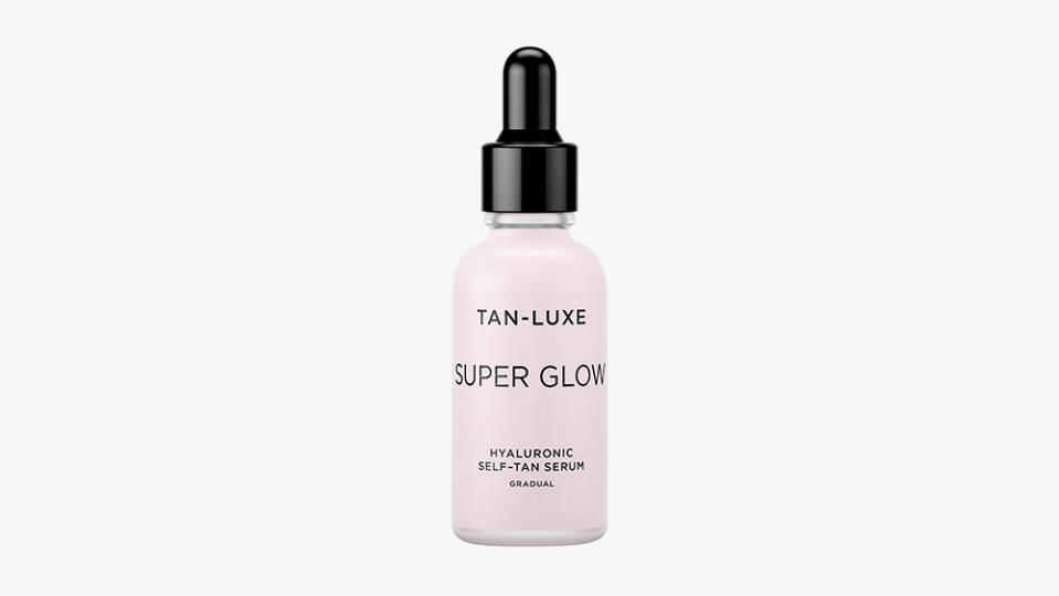 Tan-Luxe Super Glow Self-Tan Serum