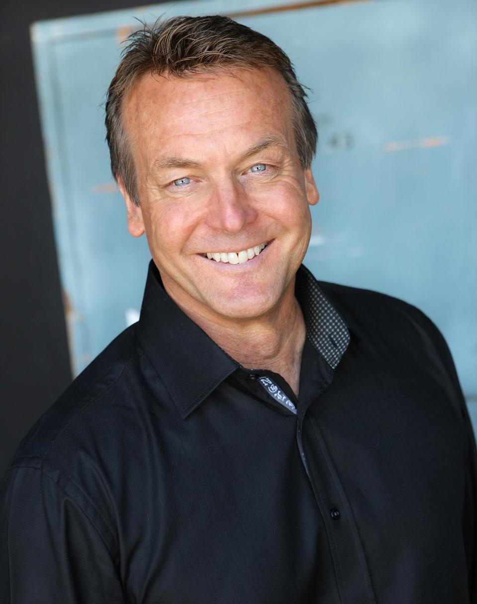 13. Paul Williams (Doug Davidson)