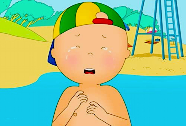 caillou