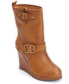 lucky brand tatum wedge