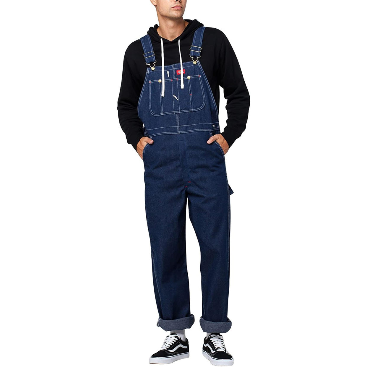 best men's overalls, Dickies Bib Overall