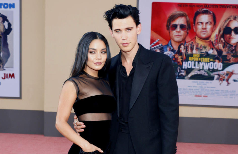 After almost nine years of relationship, the 'High School Musical' star decided to split from the 'Elvis' actor during the last days of 2019. They met in the halls of the Disney Channel and began dating in 2011, building a relationship of almost a decade. Fans began speculating about a possible split after noticing that the actors had not appeared together on their Instagram stories celebrating the Christmas holidays, as in previous years. According to E! News, the cause of their split was "scheduling conflicts and long-distance issues".