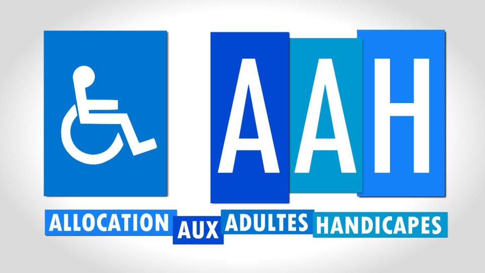 Allocation adultes handicapés - © Frédéric Massard - stock.adobe.com
