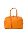 <div class="caption-credit"> Photo by: Photo: Courtesy of hermes.com</div><b>7. Hermes</b> <br> <i><br> "victoria ii" bag, $4,600, hermes.com <br></i> <br>