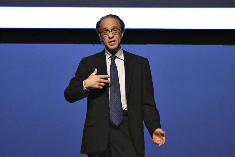 Ray Kurzweil