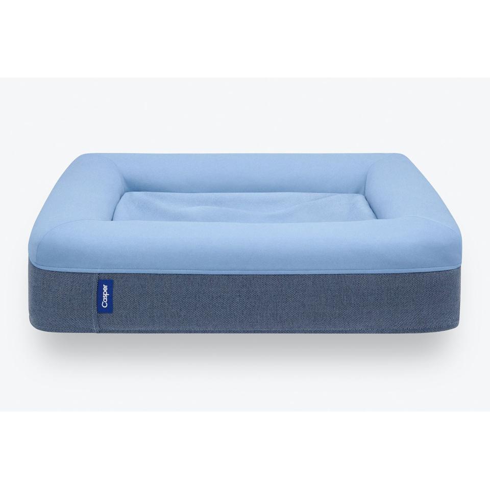 9) Dog Bed