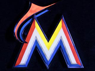 Miami Marlins officially unveil their new name and look