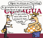 <p>Twitter: @patriciomonero / Facebook: Patricio Monero</p> 