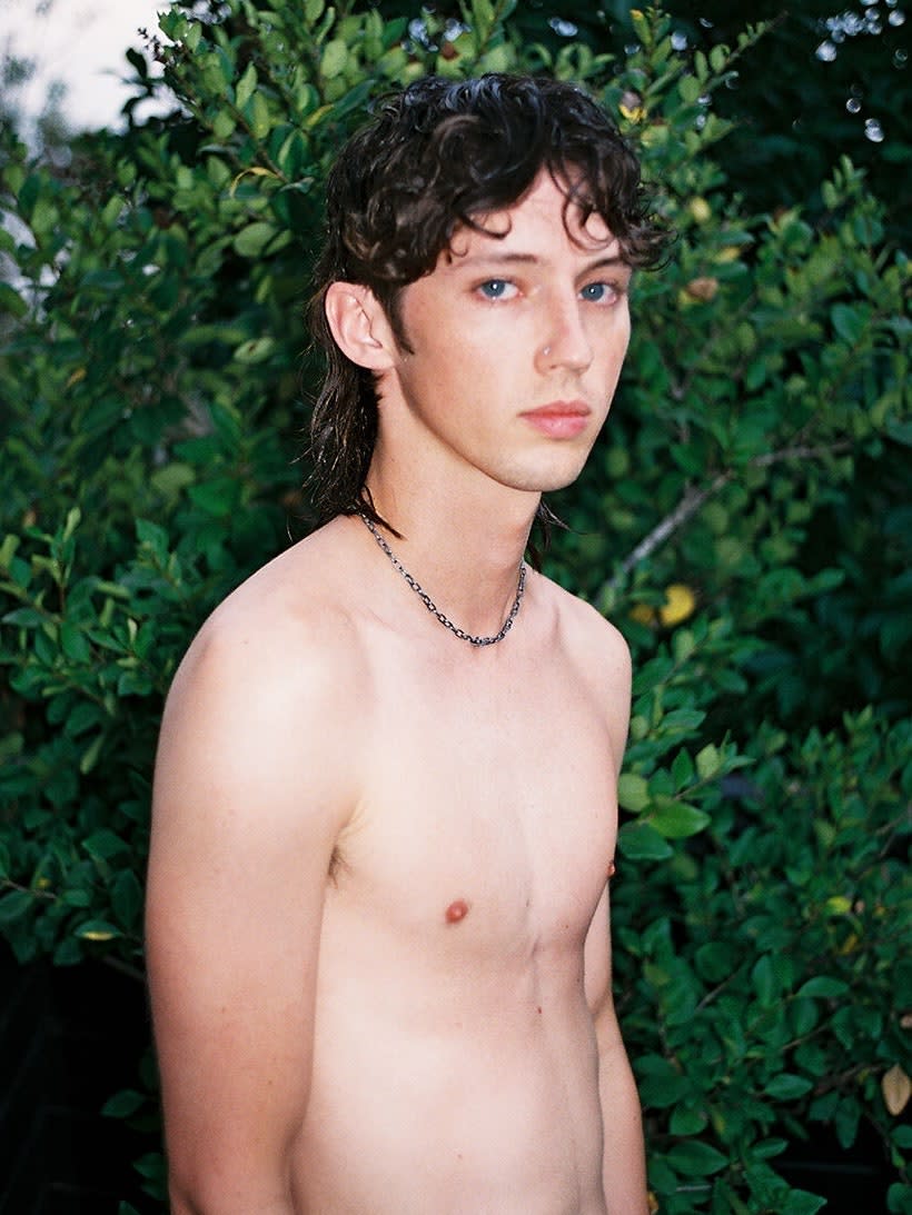 Troye Sivan