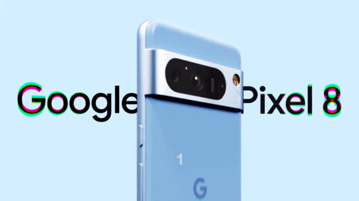 Google Pixel 8 Pro: Key Specs Leaked, October Launch Expected - Gizbot News