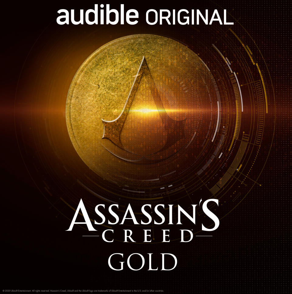 Assassin's Creed Gold