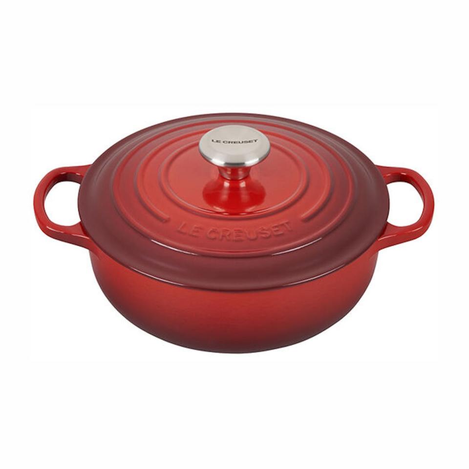 Le Creuset Kitchen