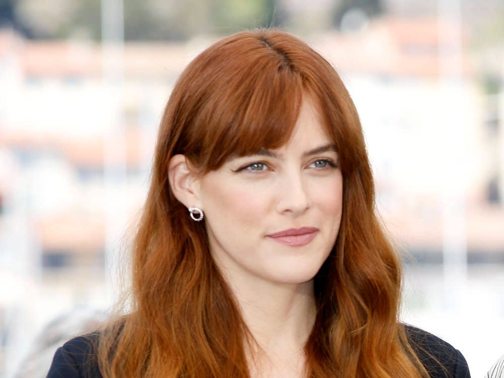 Riley Keough wehrt sich gegen einen offenbar unrechtmäßigen Versuch, Graceland zu verkaufen. (Bild: imago/Future Image)