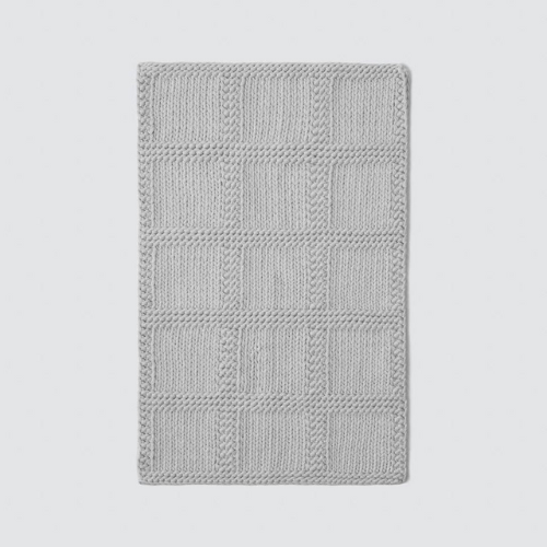 Aegean Bath Mat