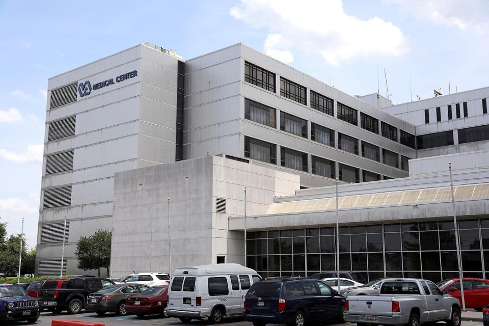 The Downtown Division of Charlie Norwood VA Medical Center in Augusta would have all of its inpatient and outpatient services transferred to the Uptown Division under a proposal from the U.S. Department of Veterans Affairs.